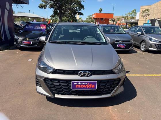 HYUNDAI HB20S 1.0 12V FLEX COMFORT PLUS MANUAL HYUNDAI HB20S 1.0 12V FLEX COMFORT PLUS MANUAL